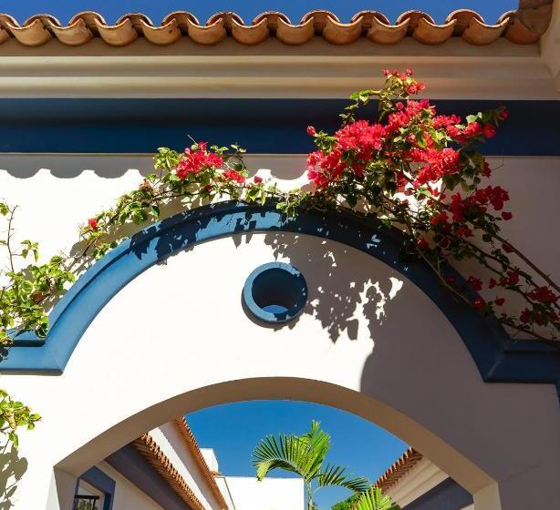 هتل Solar Do Arco