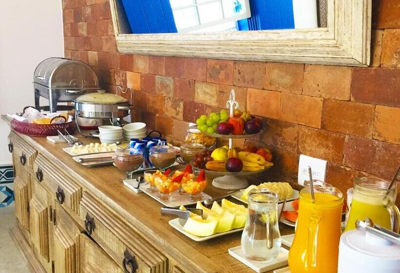 هتل Solar Do Arco