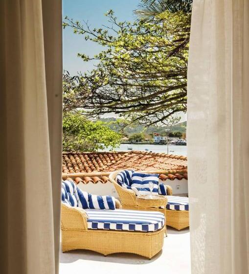 هتل Solar Do Arco