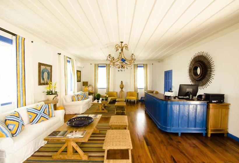 هتل Solar Do Arco