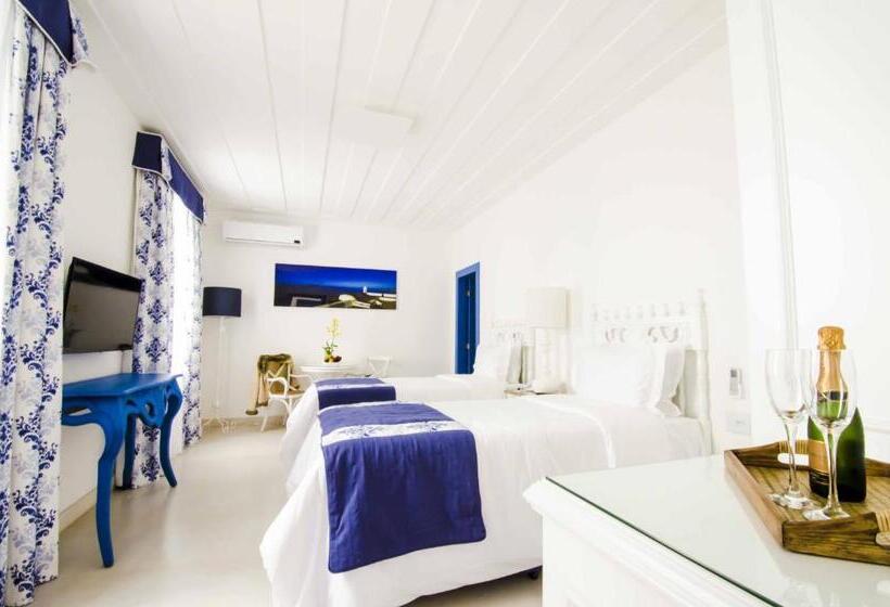 هتل Solar Do Arco