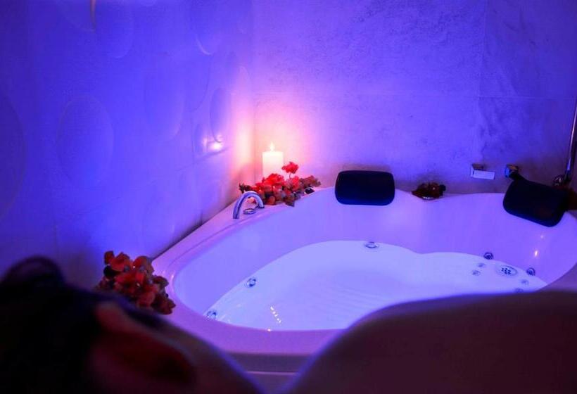 هتل Solar Do Arco