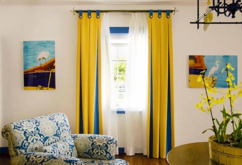 هتل Solar Do Arco