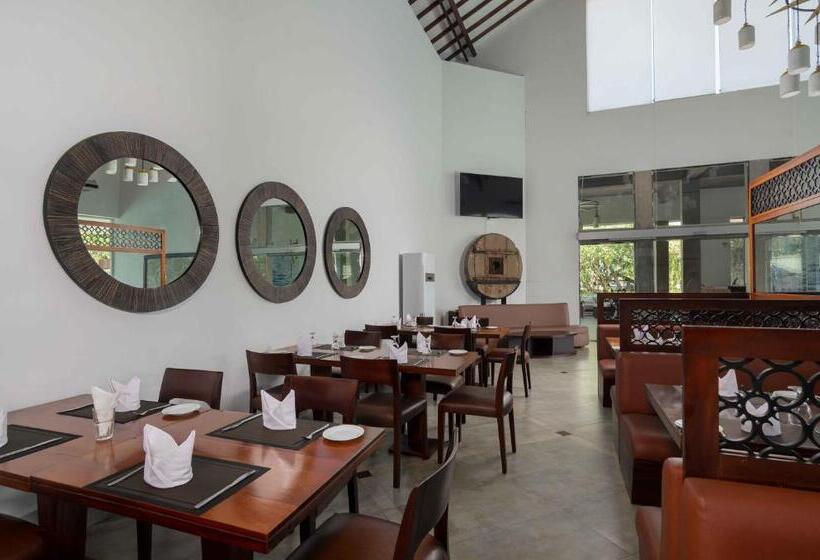 호텔 South Lake Resort Koggala