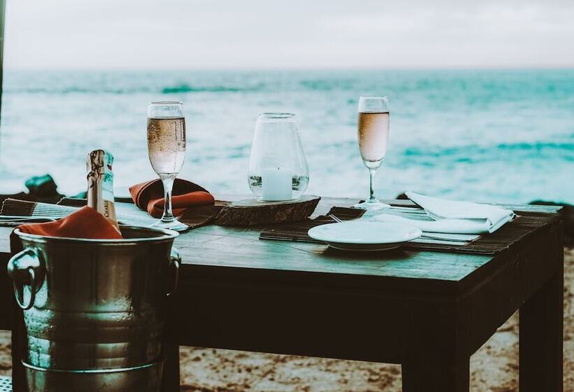 호텔 South Lake Resort Koggala