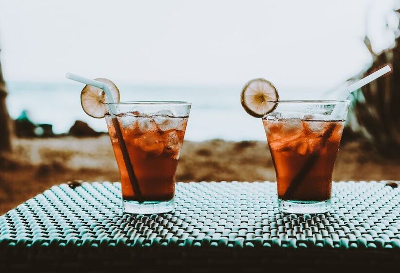 호텔 South Lake Resort Koggala