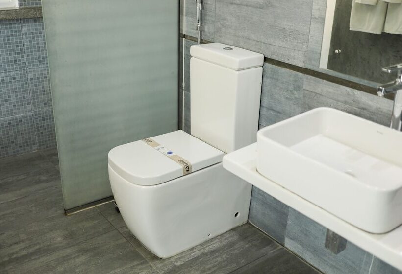 호텔 South Lake Resort Koggala