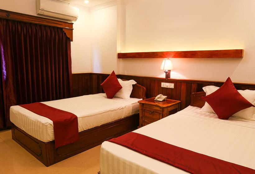 فندق Sovann Angkor Ii