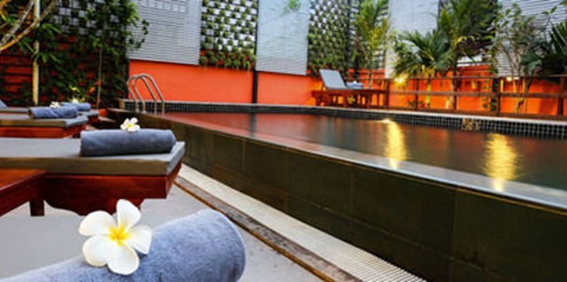 فندق Sovann Angkor Ii