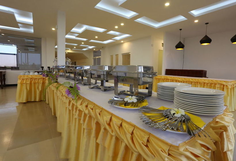 فندق Sovann Angkor Ii