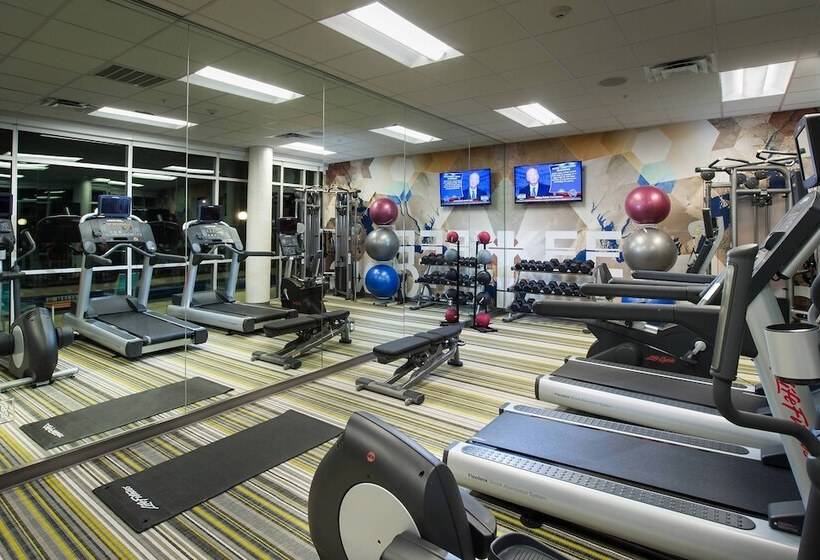 酒店 Springhill Suites By Marriott Houston Hwy. 290/nw Cypress