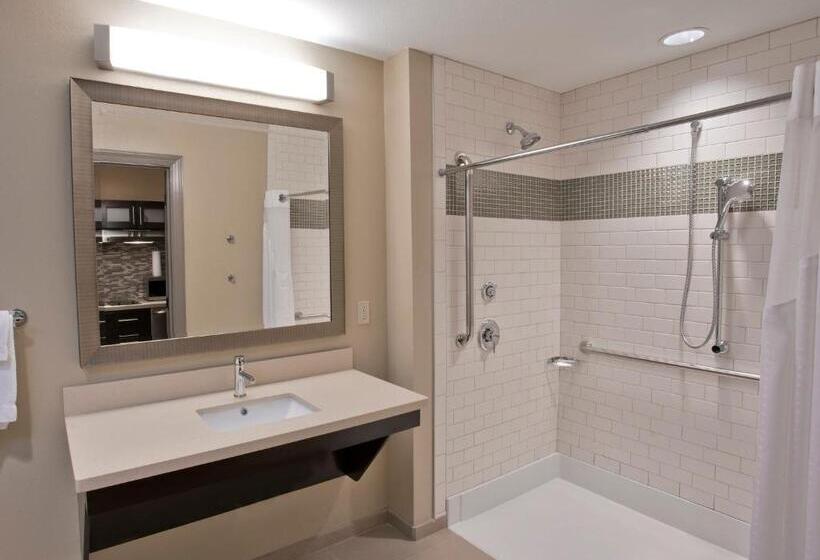 호텔 Staybridge Suites Baltimore   Inner Harbor, An Ihg