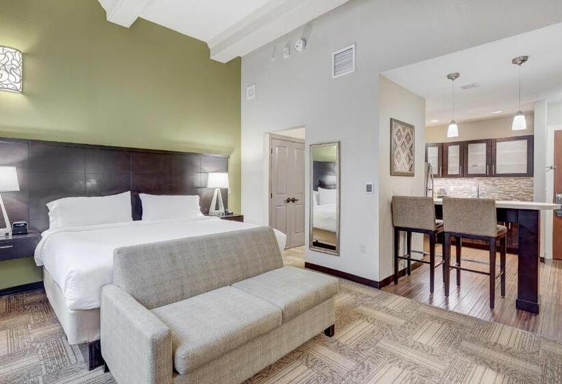 호텔 Staybridge Suites Baltimore   Inner Harbor, An Ihg