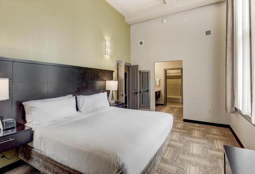 호텔 Staybridge Suites Baltimore   Inner Harbor, An Ihg