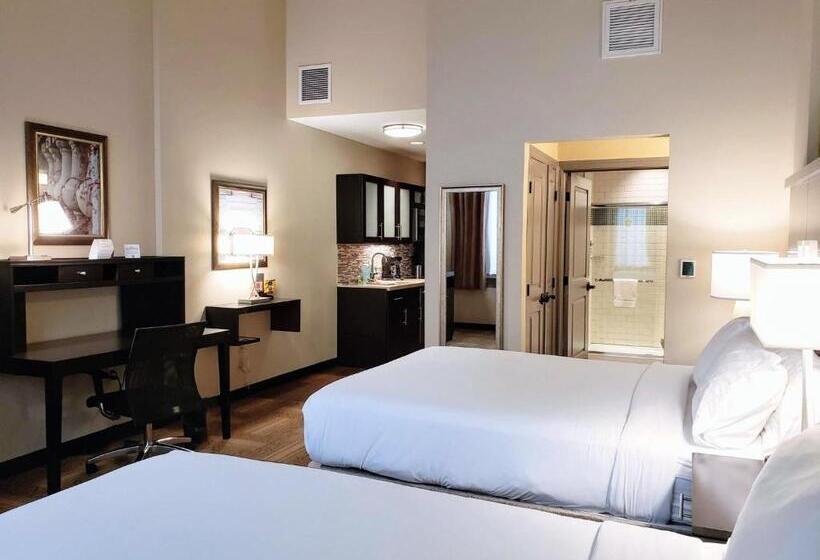 בית מלון כפרי Staybridge Suites Baltimore   Inner Harbor, An Ihg