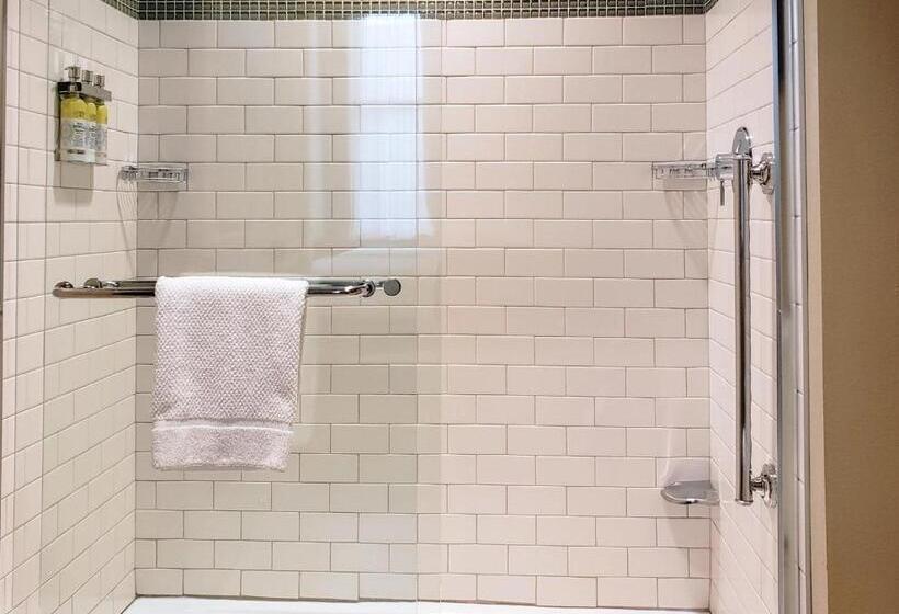 호텔 Staybridge Suites Baltimore   Inner Harbor, An Ihg