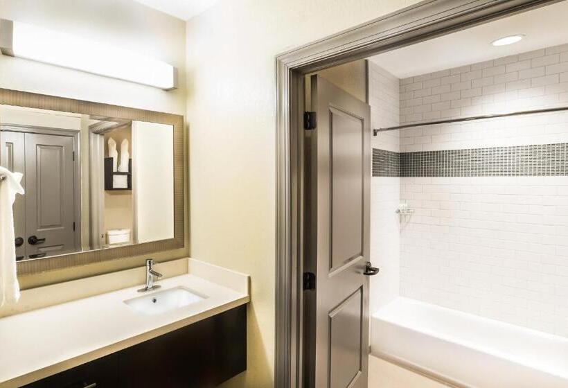 בית מלון כפרי Staybridge Suites Baltimore   Inner Harbor, An Ihg