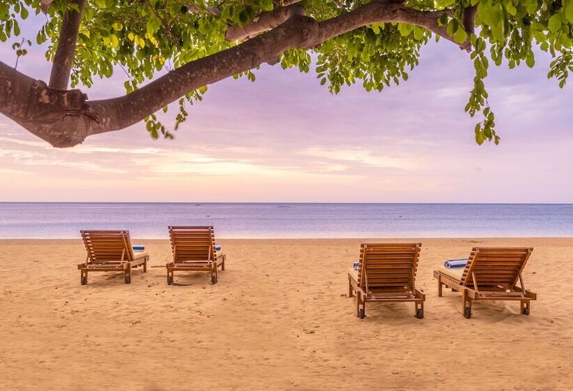 호텔 Sunrise Pasikuda