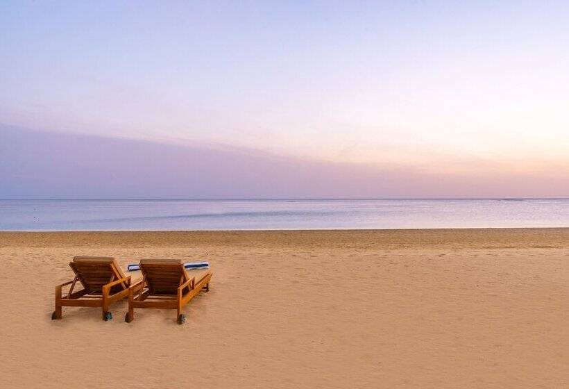 호텔 Sunrise Pasikuda