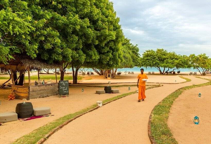 호텔 Sunrise Pasikuda