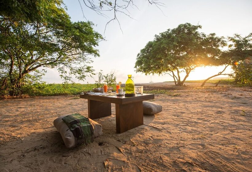 호텔 Sunrise Pasikuda