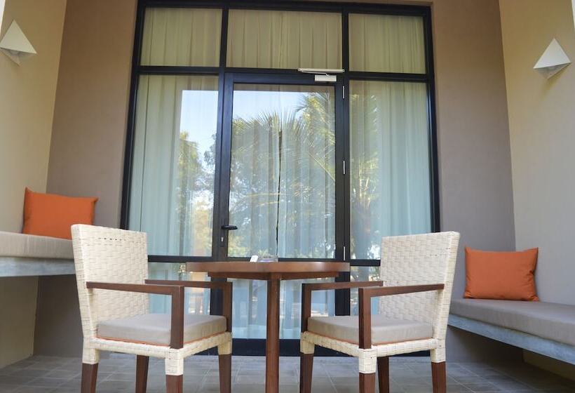 호텔 Sunrise Pasikuda