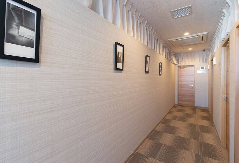 Tabist Hotel Smart Sleeps Oita Station