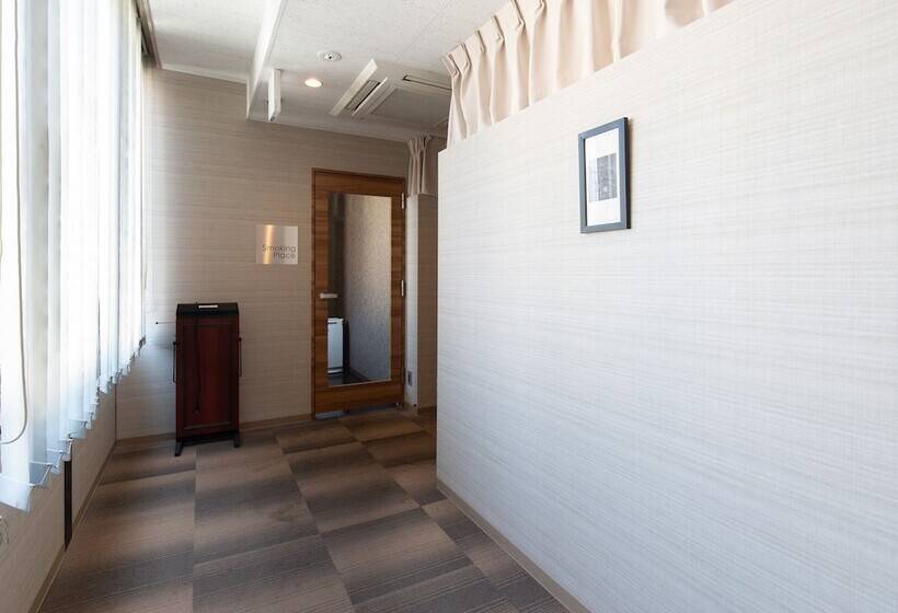 Tabist Hotel Smart Sleeps Oita Station