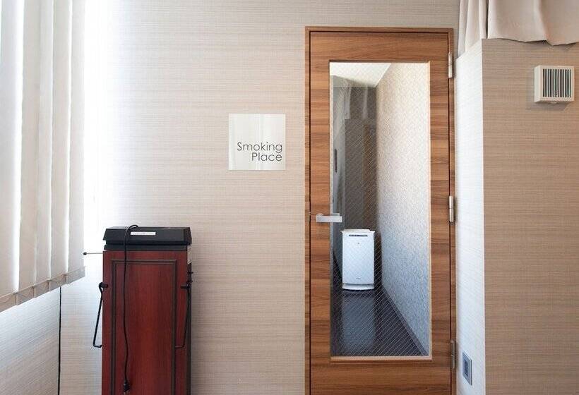 Tabist Hotel Smart Sleeps Oita Station