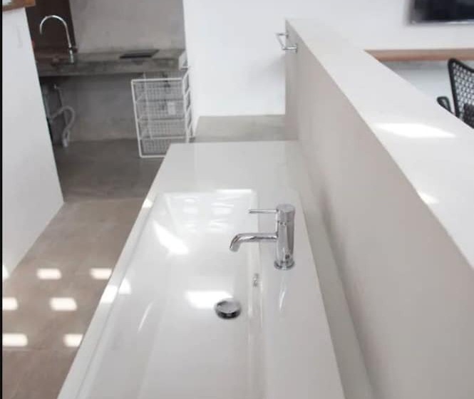 בית מלון כפרי Tamasa Service Apartment And