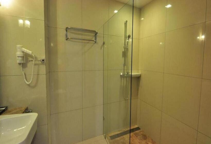 בית מלון כפרי Tanzeno