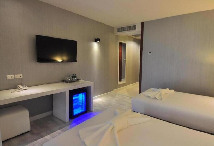 בית מלון כפרי Tanzeno