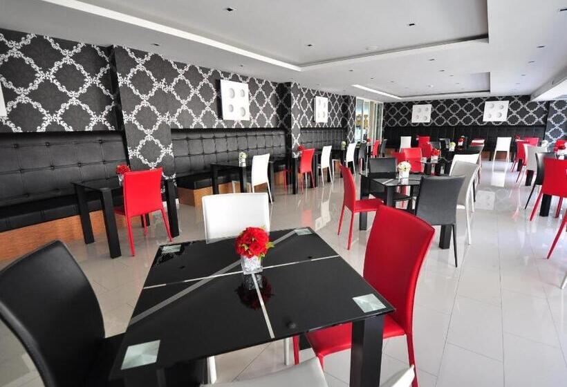 בית מלון כפרי Tanzeno