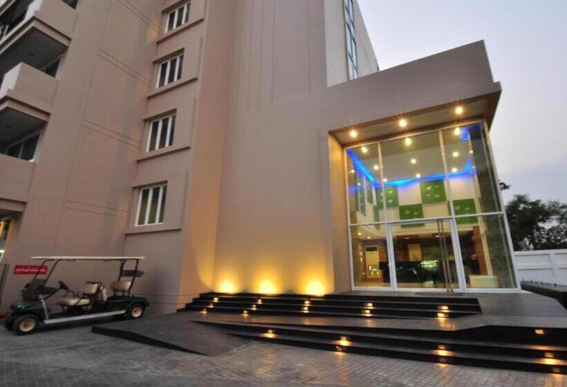 בית מלון כפרי Tanzeno