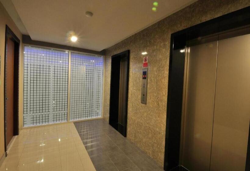 בית מלון כפרי Tanzeno