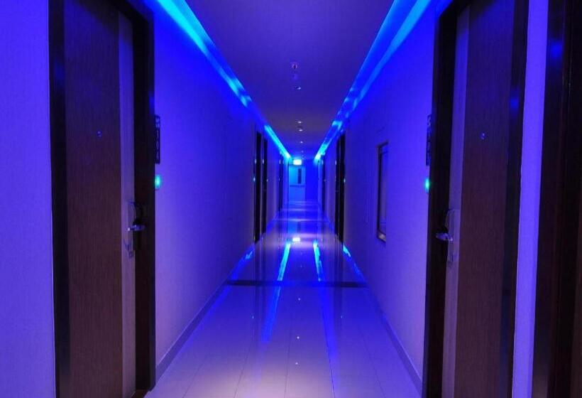 בית מלון כפרי Tanzeno