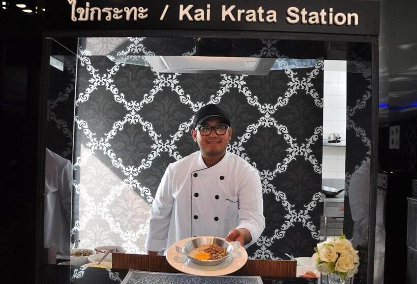 בית מלון כפרי Tanzeno