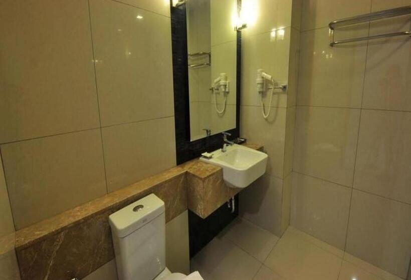 בית מלון כפרי Tanzeno