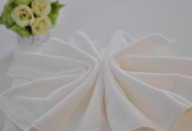 בית מלון כפרי Tanzeno