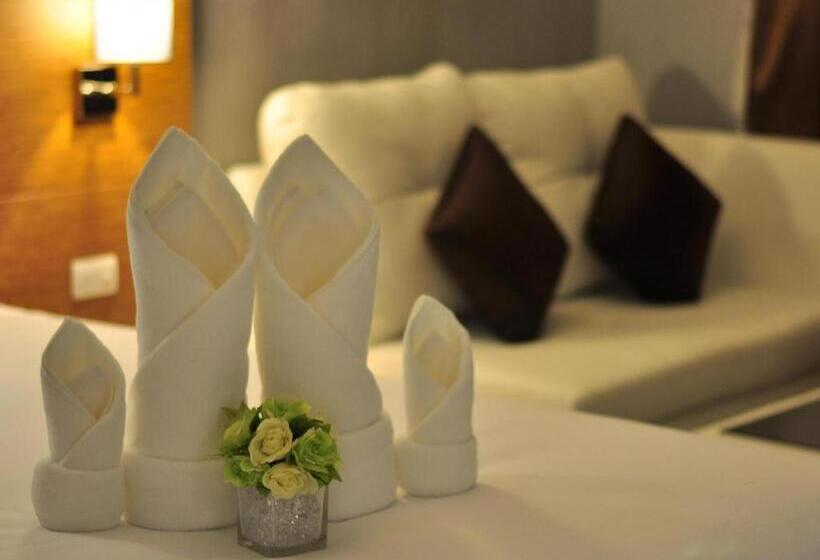 בית מלון כפרי Tanzeno