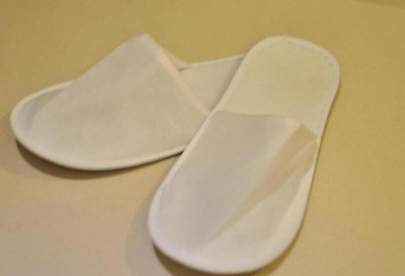 בית מלון כפרי Tanzeno