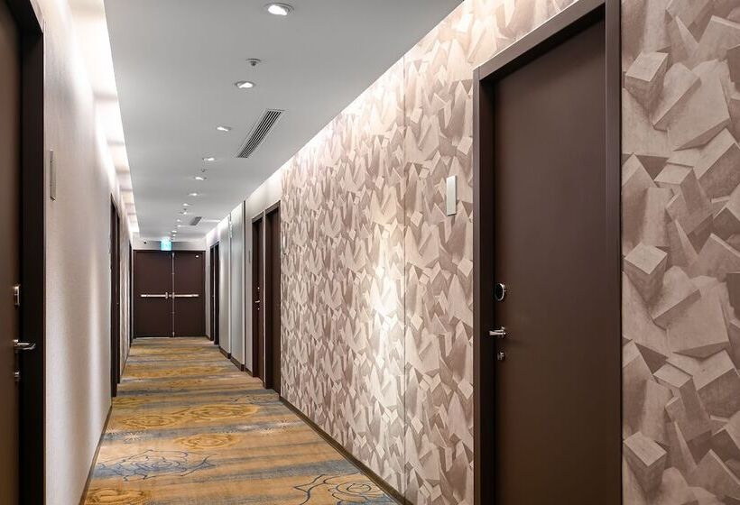 Le Room Hotel Taoyuan