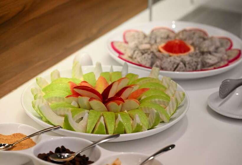 Le Room Hotel Taoyuan