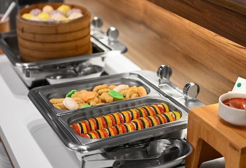 Le Room Hotel Taoyuan