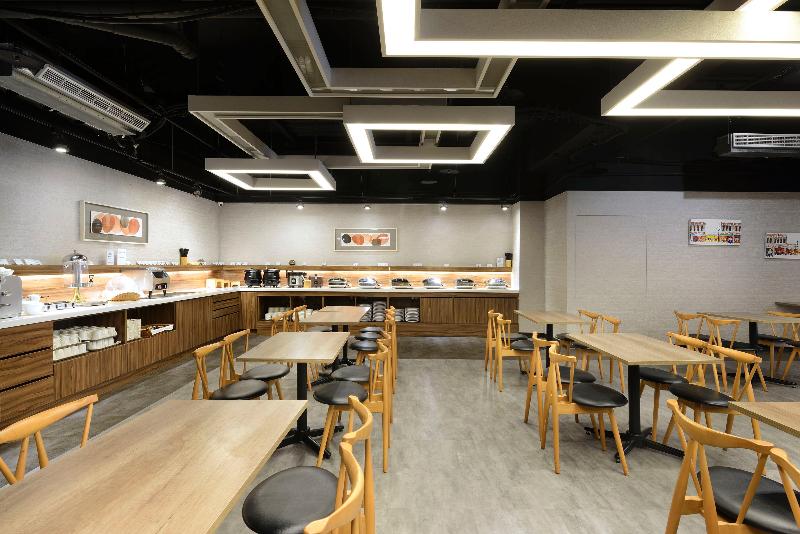 Le Room Hotel Taoyuan