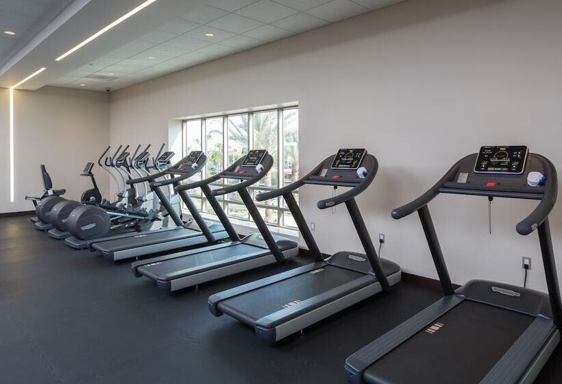 فندق Parkwest Bicycle Casino