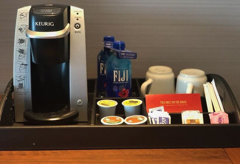 فندق Parkwest Bicycle Casino