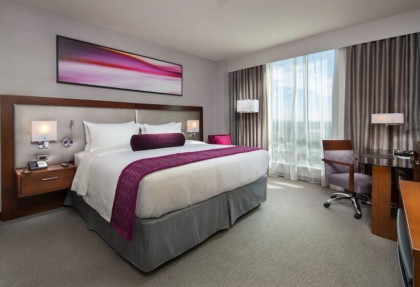 فندق Parkwest Bicycle Casino