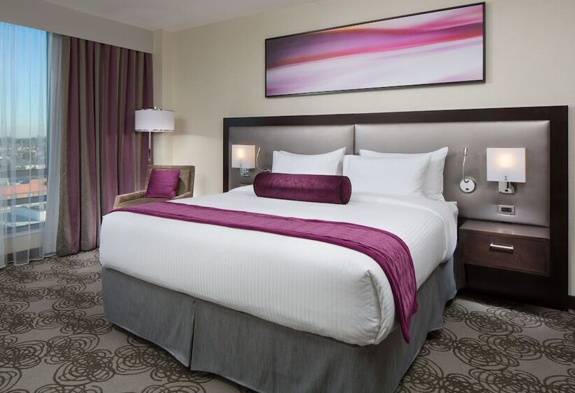 فندق Parkwest Bicycle Casino