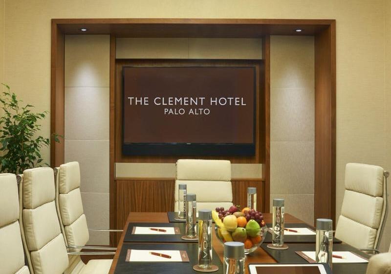 The Clement Hotel   All Inclusive Urban Resort